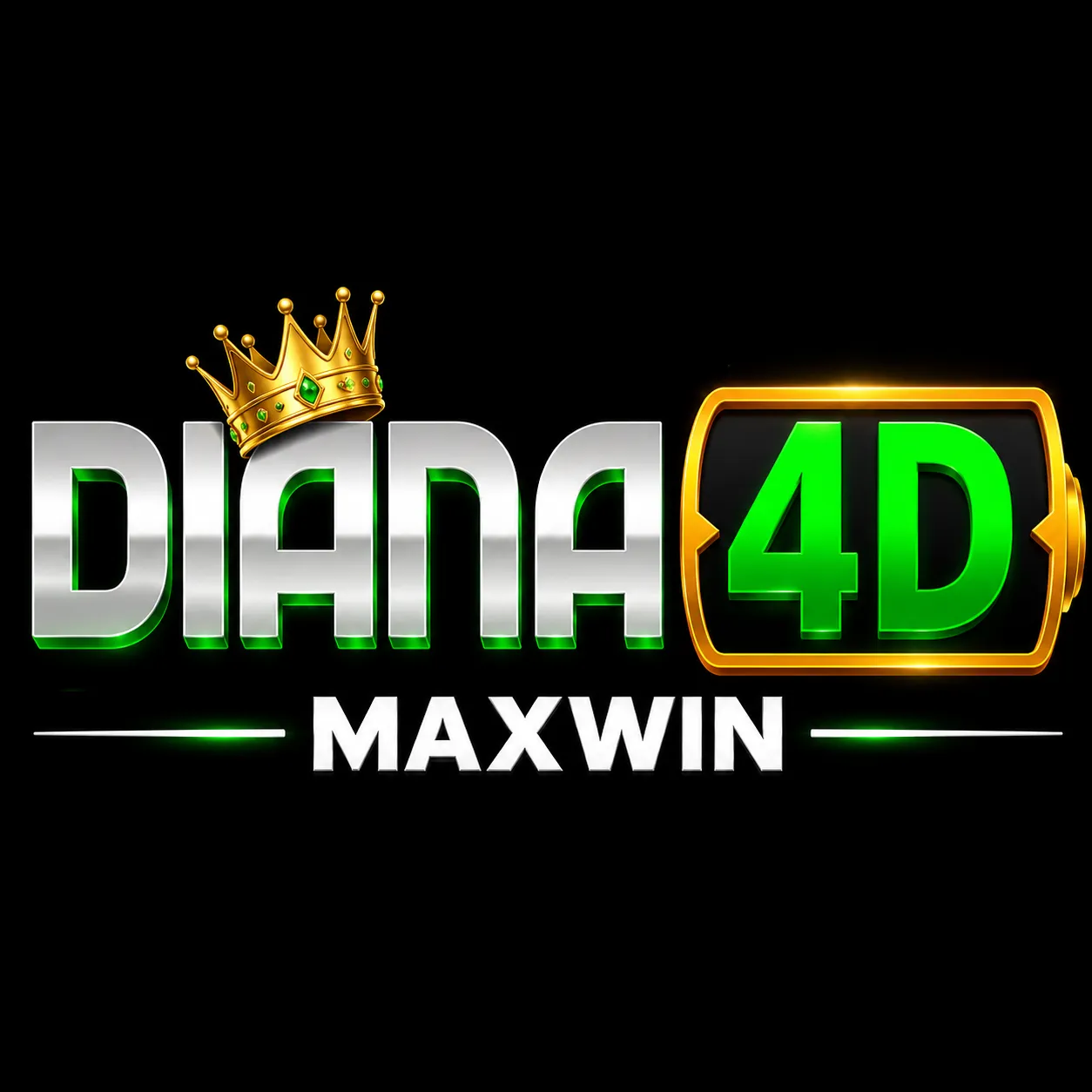 DIANA4D - Pengalaman Seru Bermain Slot Terbaik