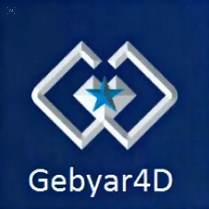 GEBYAR4D - Permainan Horor Penuh Ketegangan