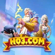 H03 - Petualangan Seru Dalam Game Arcade