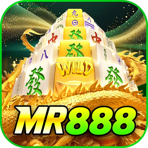 MR888 - Slot Terbaik yang Menawarkan Pengalaman Bermain yang Seru