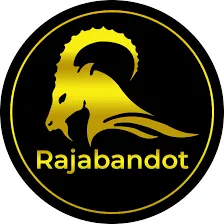 RAJABANDOT - Petualangan Seru di Dunia Terbuka
