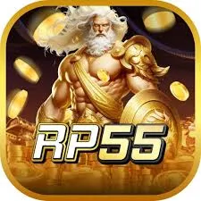 RP55 - Petualangan Seru di Dunia MMORPG