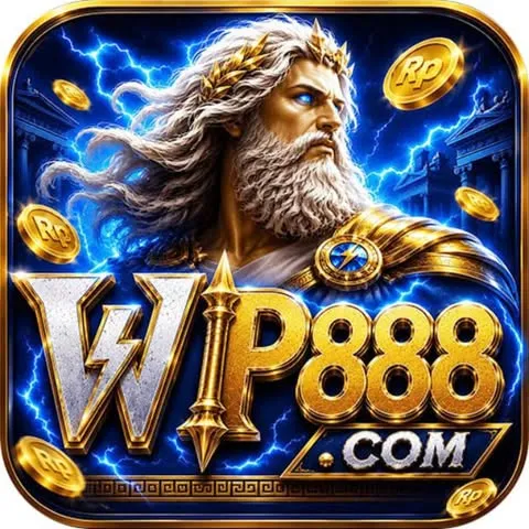 WP888 - Game MOBA Seru dan Menarik